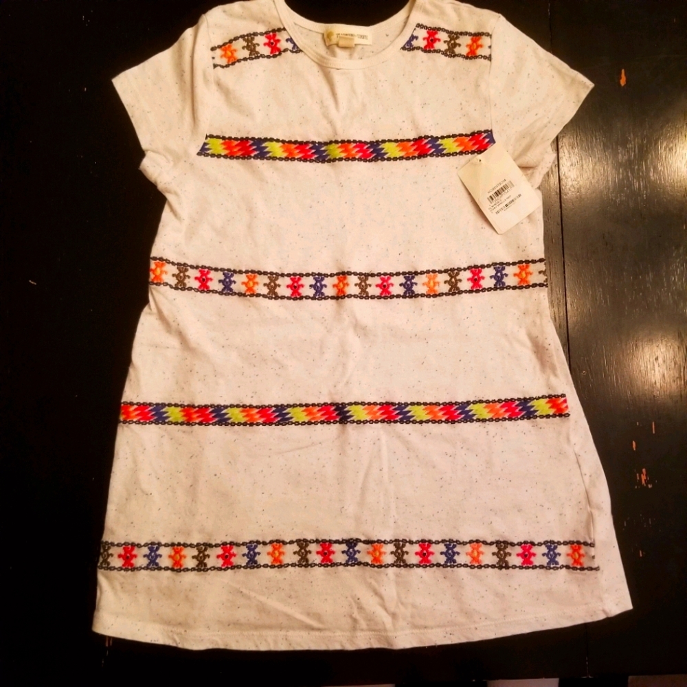 Tucker and Tate Summer Dress size 7
